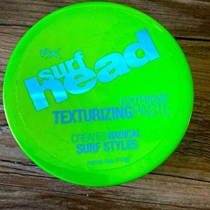 FX Surf Head Texturizing Paste- 4 oz